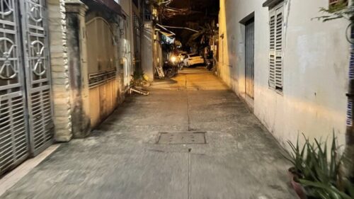 bán nhà Tân Kỳ Tân Quý