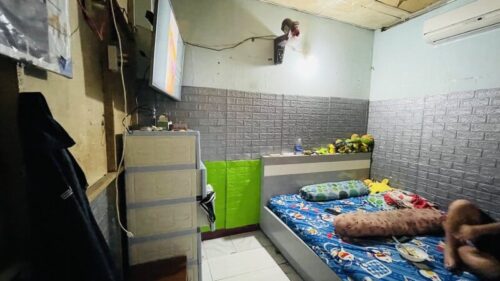 bán nhà Tân Kỳ Tân Quý