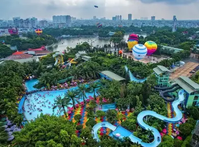 đường lê văn quới