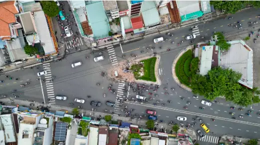 đường âu cơ tphcm