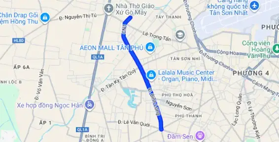 đại học công thương tphcm