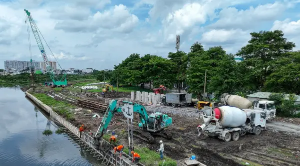 phường tân thành