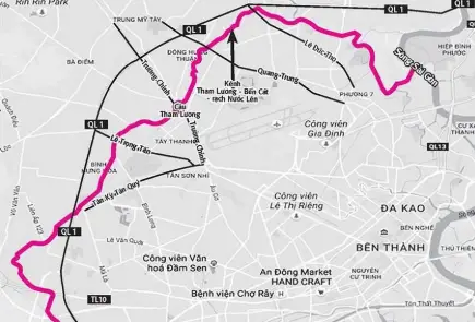 phường tân thành