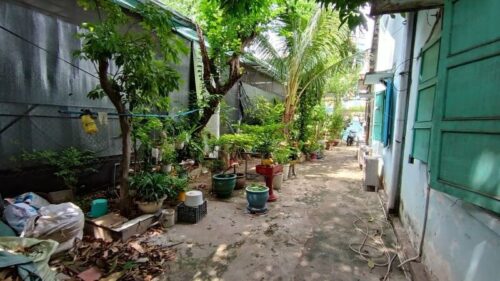 nhà mặt tiền Nguyễn Hữu Tiến Tân Phú nhà mặt tiền Nguyễn Hữu Tiến Tân Phú