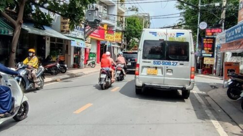 nhà mặt tiền Nguyễn Hữu Tiến Tân Phú nhà mặt tiền Nguyễn Hữu Tiến Tân Phú