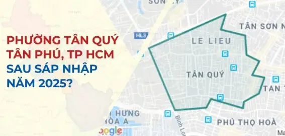 phường tân thành