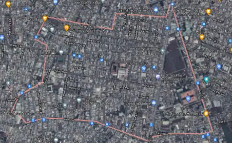 phường tân thành