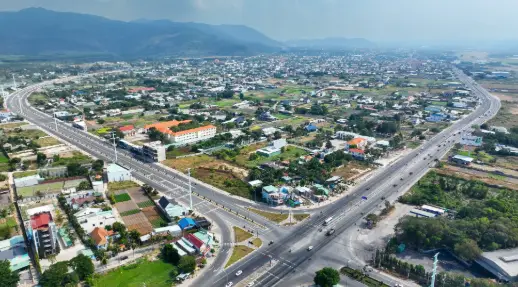 phường tân thành