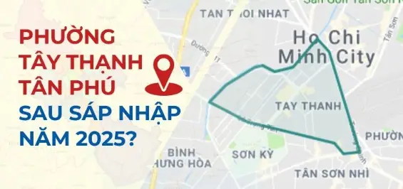 phường tân thành