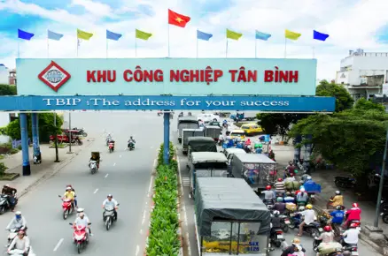phường tây thạnh