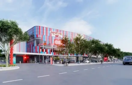 phường tây thạnh