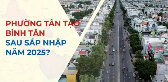 phường tân thành