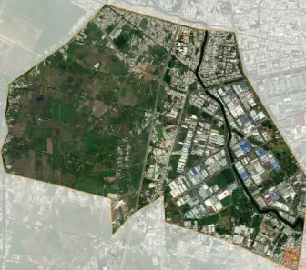 phường tân thành