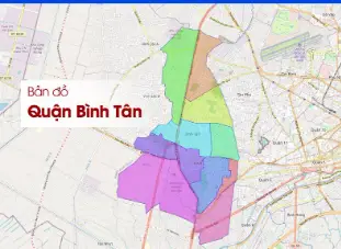 phường tân thành