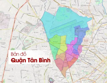 phường tân thành