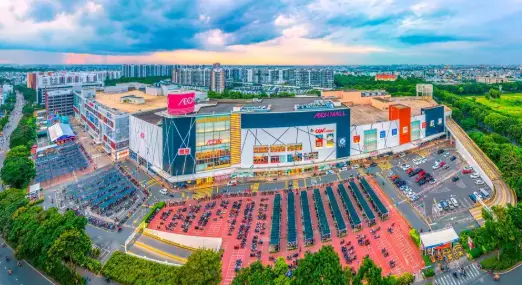 phường tân thành