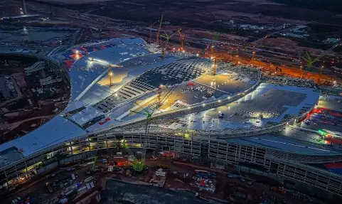 sân bay tân sơn nhất