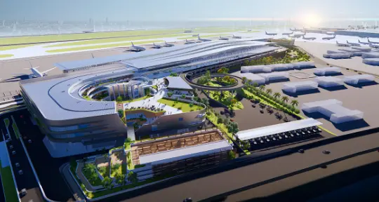 sân bay tân sơn nhất