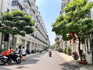 thị trường bất động sản Tân Phú thị trường bất động sản Tân Phú