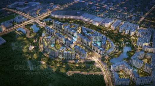 thị trường bất động sản Tân Phú thị trường bất động sản Tân Phú