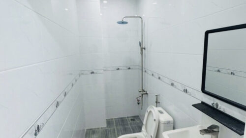 Bán Nhà Trần Thủ Độ Tân Phú Bán Nhà Trần Thủ Độ Tân Phú