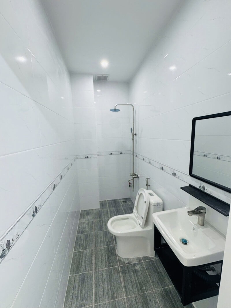 Bán Nhà Trần Thủ Độ Tân Phú Bán Nhà Trần Thủ Độ Tân Phú