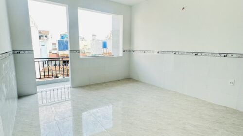 Bán Nhà Trần Thủ Độ Tân Phú Bán Nhà Trần Thủ Độ Tân Phú