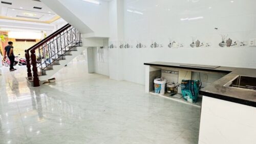 Bán Nhà Trần Thủ Độ Tân Phú Bán Nhà Trần Thủ Độ Tân Phú