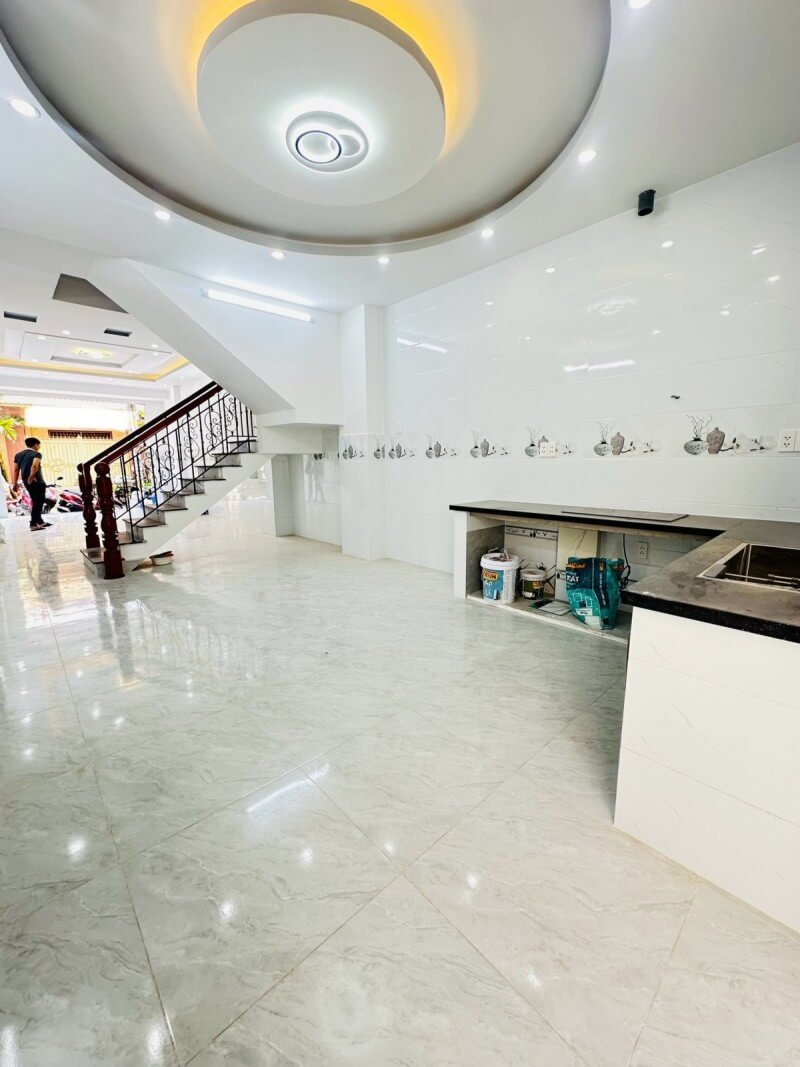 Bán Nhà Trần Thủ Độ Tân Phú Bán Nhà Trần Thủ Độ Tân Phú