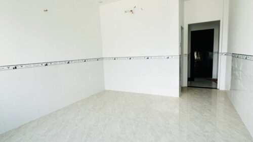 Bán Nhà Trần Thủ Độ Tân Phú Bán Nhà Trần Thủ Độ Tân Phú