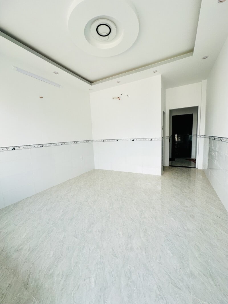 Bán Nhà Trần Thủ Độ Tân Phú Bán Nhà Trần Thủ Độ Tân Phú