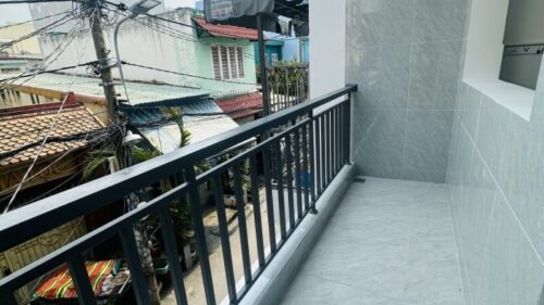 Bán Nhà Trần Thủ Độ Tân Phú Bán Nhà Trần Thủ Độ Tân Phú