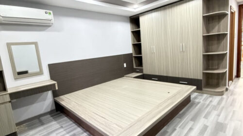 Bán nhà Lê Văn Quới