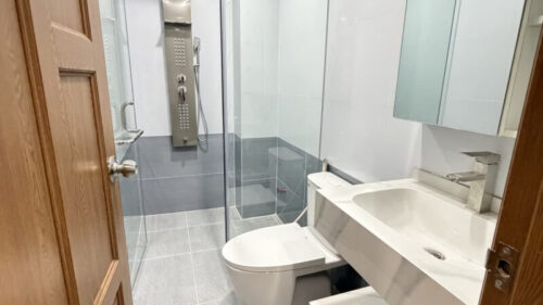 Bán nhà Lê Văn Quới