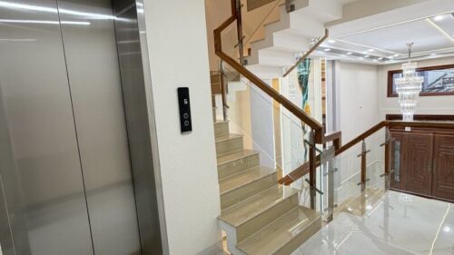 Bán nhà Lê Văn Quới