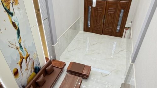 Bán nhà Lê Văn Quới