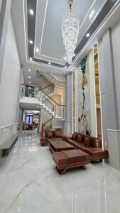 đường thoại ngọc hầu tphcm