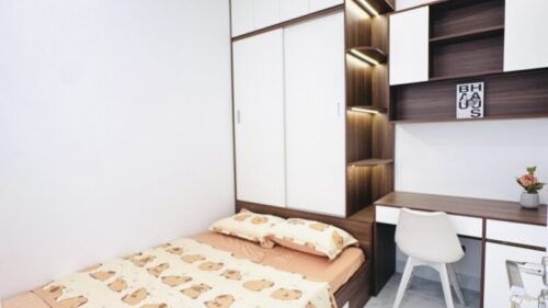 Bán nhà Phan Anh Tân Phú