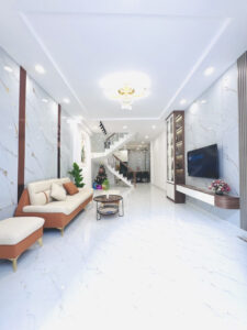 đường thoại ngọc hầu tphcm