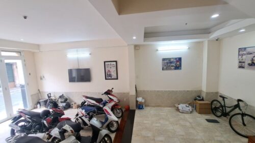 bán nhà Thoại Ngọc Hầu Tân Phú