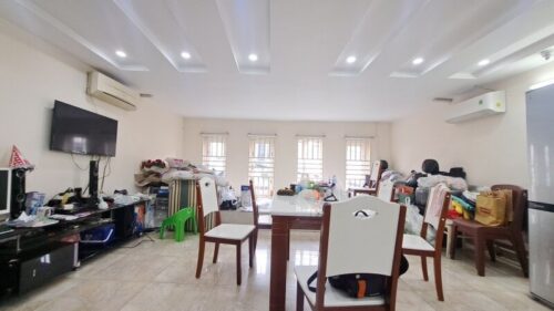 bán nhà Thoại Ngọc Hầu Tân Phú