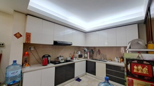 bán nhà Thoại Ngọc Hầu Tân Phú