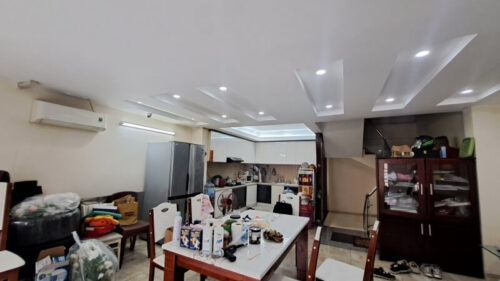 bán nhà Thoại Ngọc Hầu Tân Phú