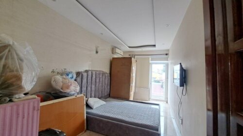 bán nhà Thoại Ngọc Hầu Tân Phú