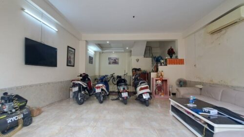 bán nhà Thoại Ngọc Hầu Tân Phú