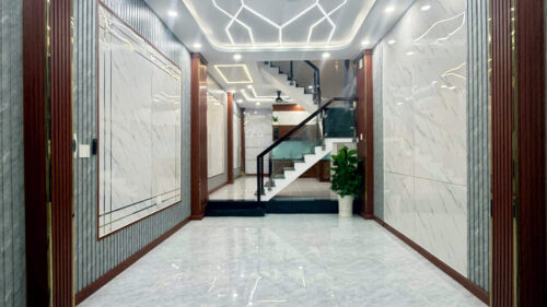 bán nhà Hương Lộ 2 Bình Tân