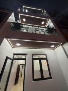 đường thoại ngọc hầu tphcm