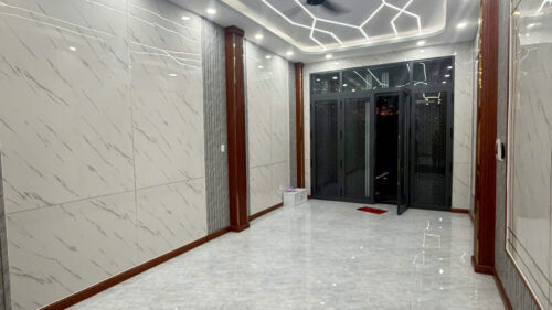 bán nhà Hương Lộ 2 Bình Tân