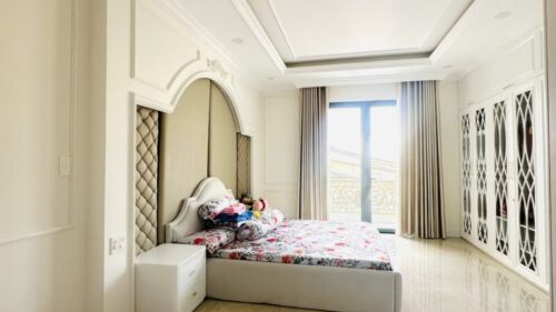 bán nhà mặt tiền Hương Lộ 2