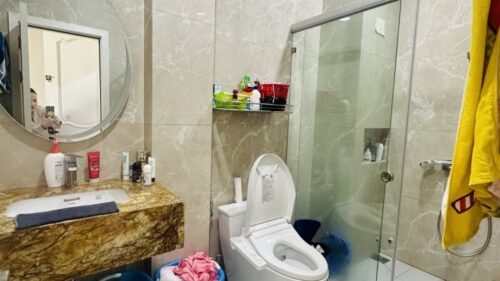 bán nhà mặt tiền Hương Lộ 2